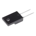 Wolfspeed 600 V 4 A Single Z-Rec Silicon Carbide Schottky Diode 2-Pin TO-220 C3D02060F