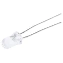 Cree LED 4 V Green LED 5 mm (T-1 3/4) Through Hole C503B-GAN-CB0F0792
