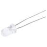 Cree LED 4 V Green LED 5 mm (T-1 3/4) Through Hole C503B-GAN-CB0F0792