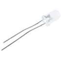 Cree LED 4 V Green LED 5 mm (T-1 3/4) Through Hole C503B-GAN-CB0F0792