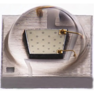 Cree LED 2.6 V Green LED 3535 Surface XLamp XP-E XPEBGR-L1-0000-00E01