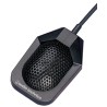 Audio-Technica Wired Uni-Directional Condenser Microphone PRO42, 14 kHz Frequency Response, 134dB SPL Maximum, 54.3mm Length