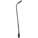 Audio-Technica Uni-Directional Gooseneck Microphone with XLR Connector, 9V-52V Operating Voltage, 418mm Length PR049QL