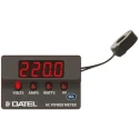 Murata Power Solutions Four-Function AC Power Meter ACM20-5-AC1-R-C, 85-264Vac, IEC and UL Standards