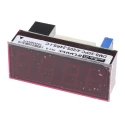 Murata Power Solutions Digital Panel Multifunction Meter 4-20mA Current Loop LED Display 3.5 Digit DMS-30PC-4/20S-24RS-I-C