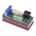 Murata Power Solutions Digital Panel Multifunction Meter 4-20mA Current Loop LED Display 3.5 Digit DMS-30PC-4/20S-24RS-I-C