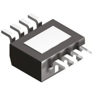 STMicroelectronics Switching Regulator, Surface Mount, 0.6V to 38V Output Voltage, 2A Current, HSOP Package L7985A