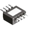 STMicroelectronics Switching Regulator, Surface Mount, 0.6V to 38V Output Voltage, 2A Current, HSOP Package L7985A
