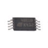 STMicroelectronics 4 kB 900 ns 8-Pin TSSOP Serial-I2C EEPROM M24LR04E-RDW6T/2