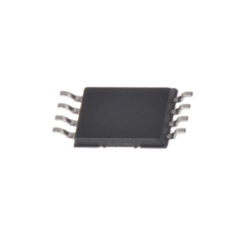 STMicroelectronics 4 kB 900 ns 8-Pin TSSOP Serial-I2C EEPROM M24LR04E-RDW6T/2