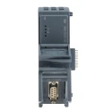 Siemens PLC Expansion Module RS232 Input RS422/485 Output DIN Rail Mount for S7-1200 Series 6ES7241-1CH32-0XB0