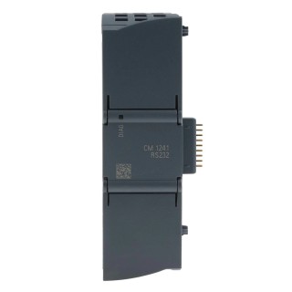 Siemens PLC Expansion Module RS232 Communication Module for S7-1200 Series 24V DC 
