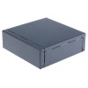 nVent SCHROFF 1 U 19 in Rack Mount Case Interscale M 133 mm x 133 mm x 44 mm 14820133