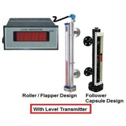 magnetic-level-indicator-with-transmitter-7444