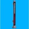 Bicolor Roller Type Magnetic Level Indicator