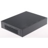nVent SCHROFF 1 U 19 in Rack Mount Case Interscale M Ventilated Steel Grey 221 mm x 177 mm x 44 mm 14825154