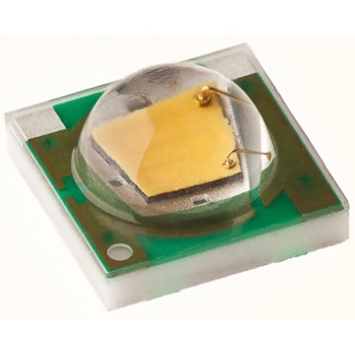 Cree LED 2.1 V Amber LED 3535 Surface XLamp XP-E XPEAMB-L1-0000-00901