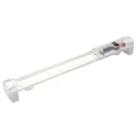 STEGO 02540.1-01 Series LED On-Off Enclosure Lamp, 48V DC, 5W, 351mm Length, 6500K 02540.1-01