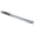 STEGO Series On-Off LED Enclosure Lamp, 240V AC, 5W Power, 351mm Length, 6500K Daylight White 02540.0-01