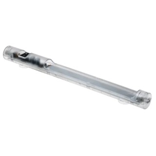 STEGO Series On-Off LED Enclosure Lamp, 240V AC, 5W Power, 351mm Length, 6500K Daylight White 02540.0-01