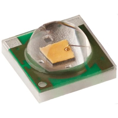 Cree LED 2.1 V Amber LED 3535 Surface XLamp XP-C XPCAMB-L1-0000-00201