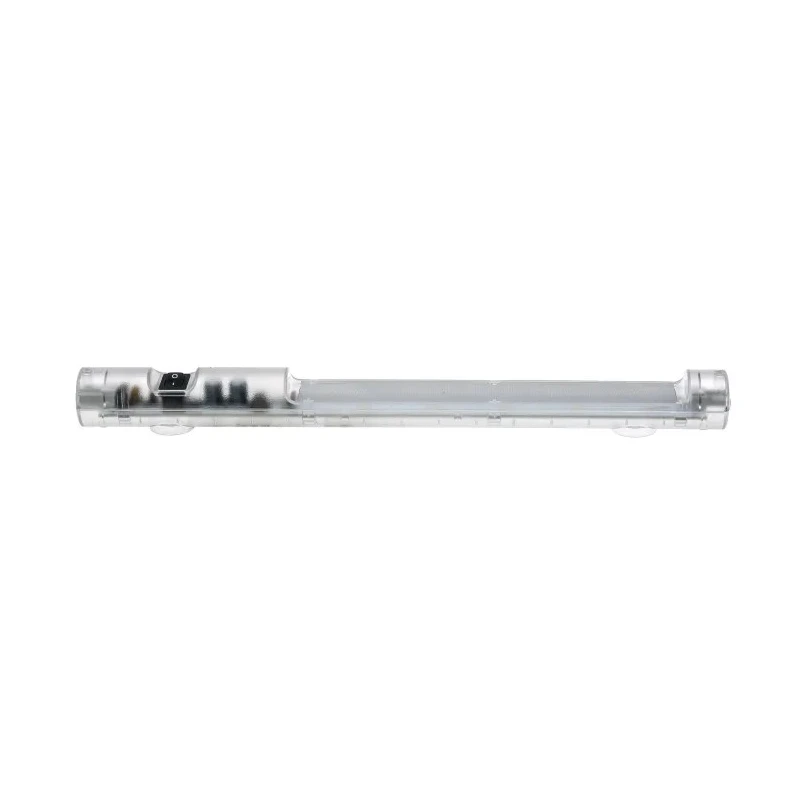 STEGO Series On-Off LED Enclosure Lamp, 240V AC, 5W Power, 351mm Length, 6500K Daylight White 02540.0-01