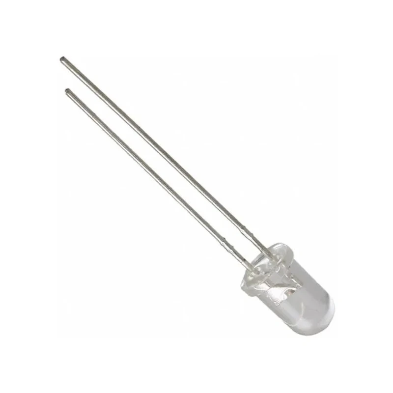 Cree LED 3.2 V White 5 mm Through Hole LED C513A-WSS-CW0Z0152