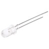 Cree LED 2.6 V Red 5 mm (T-1 3/4) Through Hole LED C503B-RCS-CW0Z0AA2