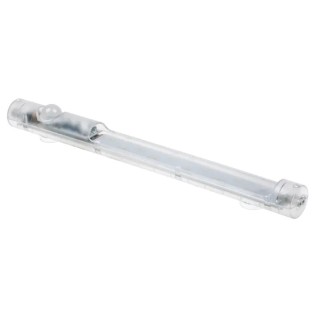 STEGO LED PIR Enclosure Lamp 240V ac, 5W, 351mm Length, 6500K Daylight Colour 02541.0-01