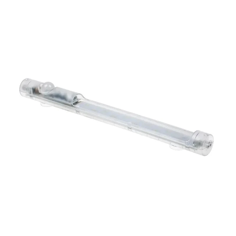 STEGO LED PIR Enclosure Lamp 240V ac, 5W, 351mm Length, 6500K Daylight Colour 02541.0-01