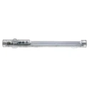STEGO LED PIR Enclosure Lamp 240V ac, 5W, 351mm Length, 6500K Daylight Colour 02541.0-01