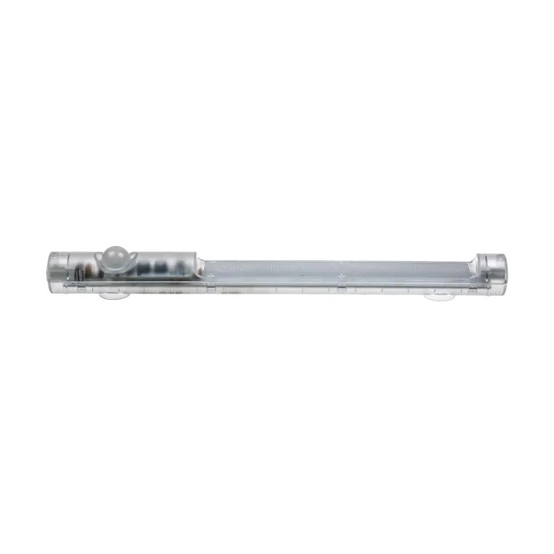 STEGO LED PIR Enclosure Lamp 240V ac, 5W, 351mm Length, 6500K Daylight Colour 02541.0-01