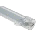 STEGO LED PIR Enclosure Lamp 240V ac, 5W, 351mm Length, 6500K Daylight Colour 02541.0-01