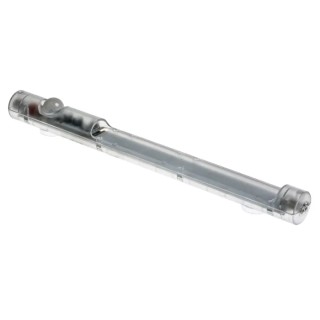 STEGO LED PIR Enclosure Lamp 240V ac 5W 351mm Length 6500k Daylight White 02541.0-03