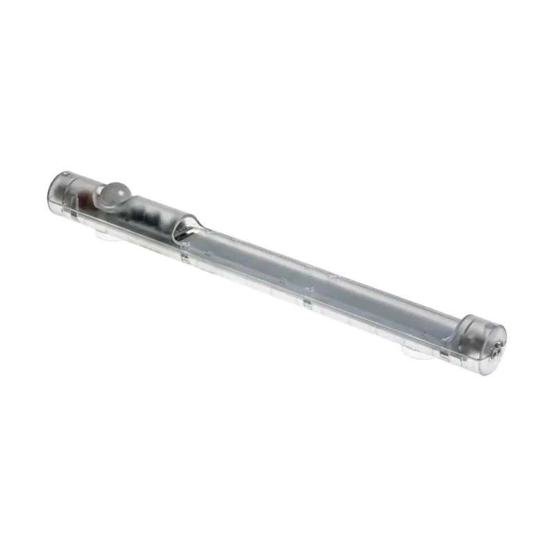 STEGO LED PIR Enclosure Lamp 240V ac 5W 351mm Length 6500k Daylight White 02541.0-03