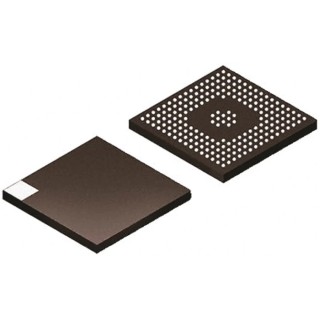 STMicroelectronics 32-bit ARM Cortex M3 STM32F2 Microcontroller 120 MHz 512kB FLASH 176-Pin UFBGA STM32F207IEH6