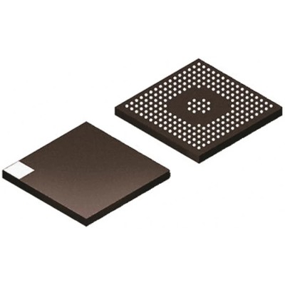STMicroelectronics 32-bit ARM Cortex M3 STM32F2 Microcontroller 120 MHz 512kB FLASH 176-Pin UFBGA STM32F207IEH6
