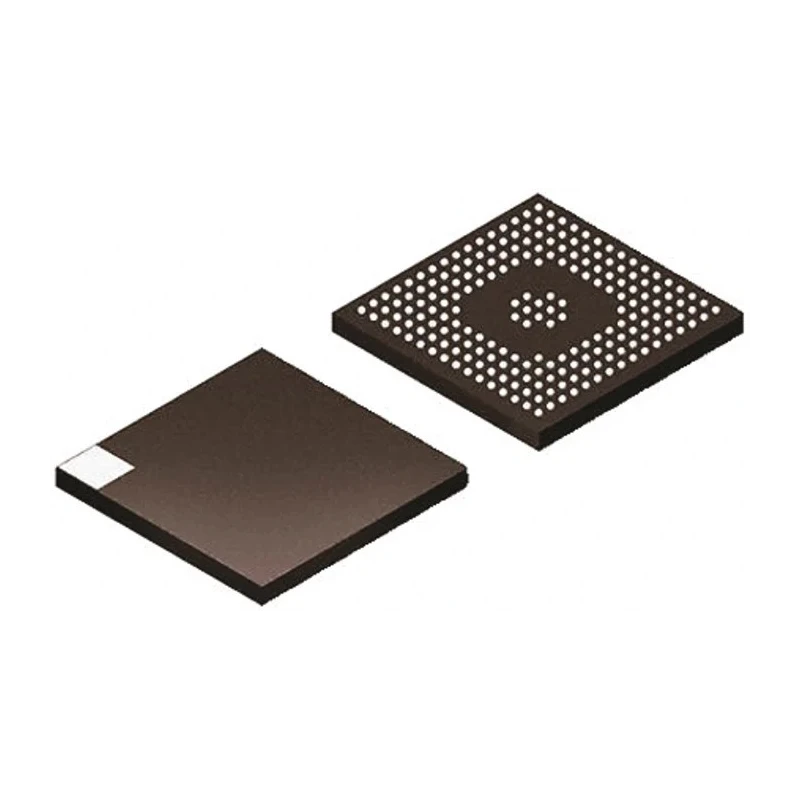 STMicroelectronics 32-bit ARM Cortex M3 STM32F2 Microcontroller 120 MHz 512kB FLASH 176-Pin UFBGA STM32F207IEH6