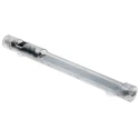 STEGO LED On-Off Enclosure Lamp 240V AC 5W 400lm 351mm Length 6500k 02540.0-03