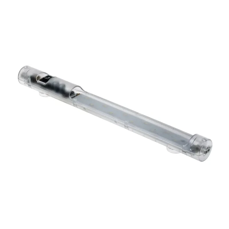 STEGO LED On-Off Enclosure Lamp 240V AC 5W 400lm 351mm Length 6500k 02540.0-03