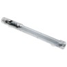STEGO LED On-Off Enclosure Lamp 240V AC 5W 400lm 351mm Length 6500k 02540.0-03