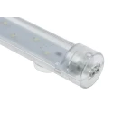 STEGO LED On-Off Enclosure Lamp 240V AC 5W 400lm 351mm Length 6500k 02540.0-03