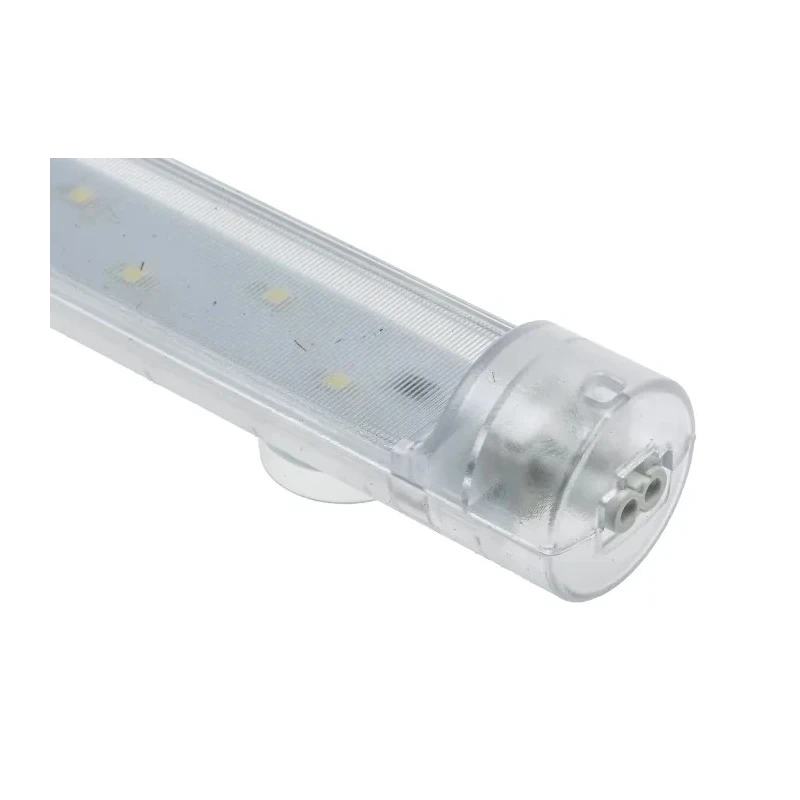 STEGO LED On-Off Enclosure Lamp 240V AC 5W 400lm 351mm Length 6500k 02540.0-03
