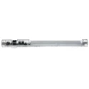 STEGO LED On-Off Enclosure Lamp 240V AC 5W 400lm 351mm Length 6500k 02540.0-03