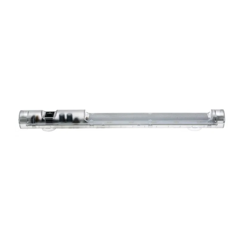 STEGO LED On-Off Enclosure Lamp 240V AC 5W 400lm 351mm Length 6500k 02540.0-03