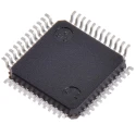 STMicroelectronics STM32F3 Series 32-bit ARM Cortex M4 Microcontroller 72 MHz 128kB FLASH 48-Pin LQFP STM32F302CBT6