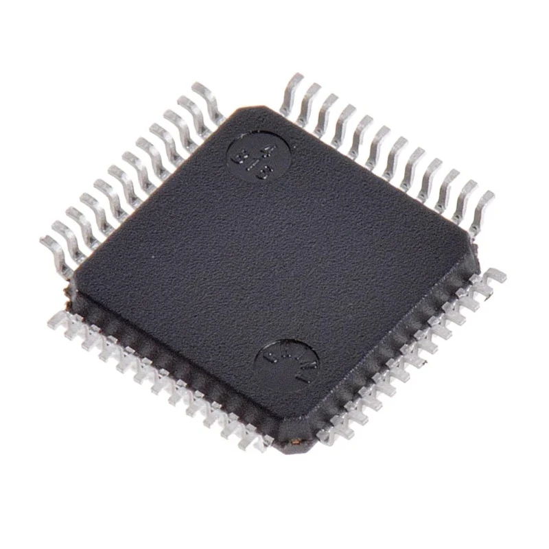 STMicroelectronics STM32F3 Series 32-bit ARM Cortex M4 Microcontroller 72 MHz 128kB FLASH 48-Pin LQFP STM32F302CBT6