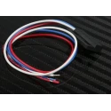 RS PRO Rectangular Magnetic Proximity Switch 125V AC, 0.4A CO Output Glass Filled Polyamide 66 Housing 811-0748
