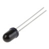 ams OSRAM 950 nm Infrared LED Through Hole 5 mm (T-1 3/4) Package SFH 4544