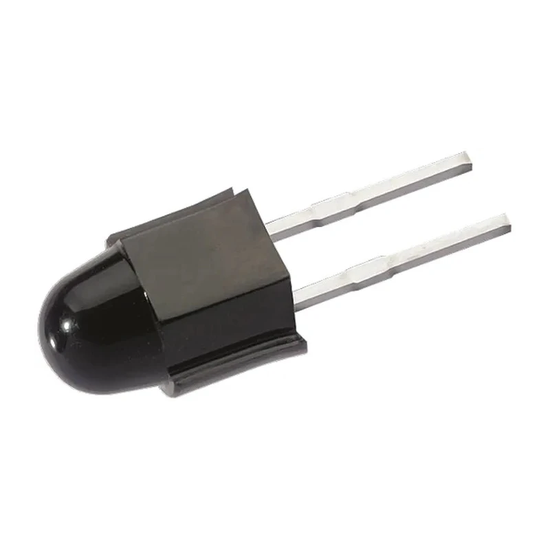 ams OSRAM IR LED 860 nm Radiant Flux 80mW Radiant Intensity 350mW/sr SMR Surface Mount SFH 4558